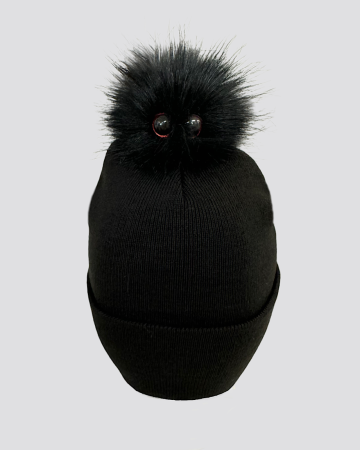 Pom Pets Beanie